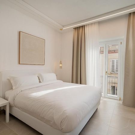 Hotel Unico à Sassari Extérieur photo