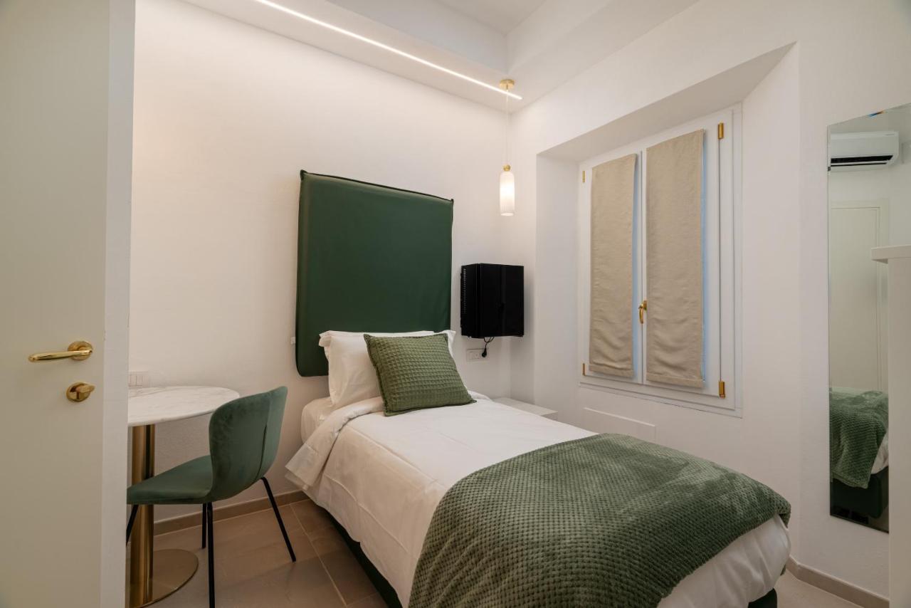 Hotel Unico à Sassari Extérieur photo
