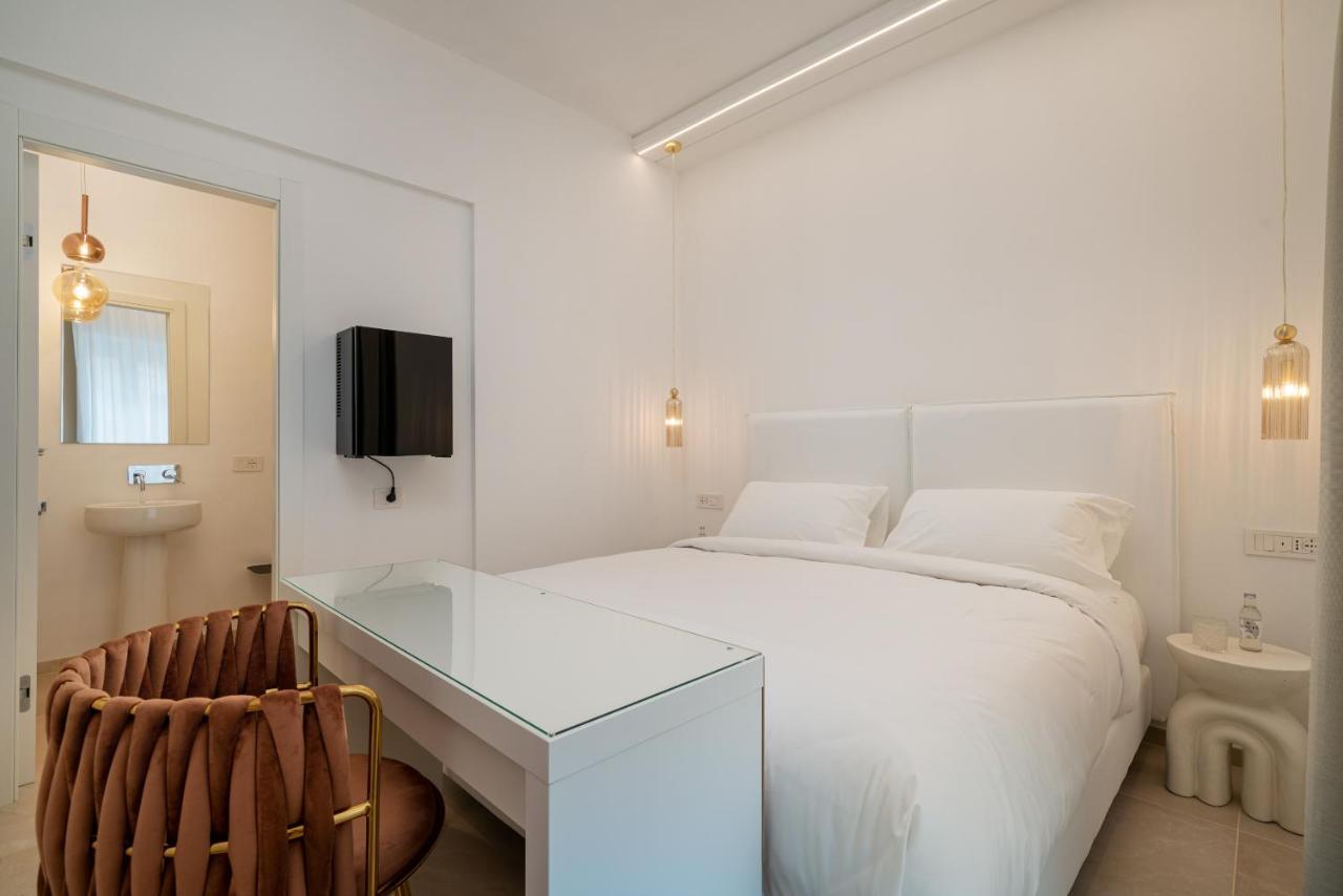 Hotel Unico à Sassari Extérieur photo