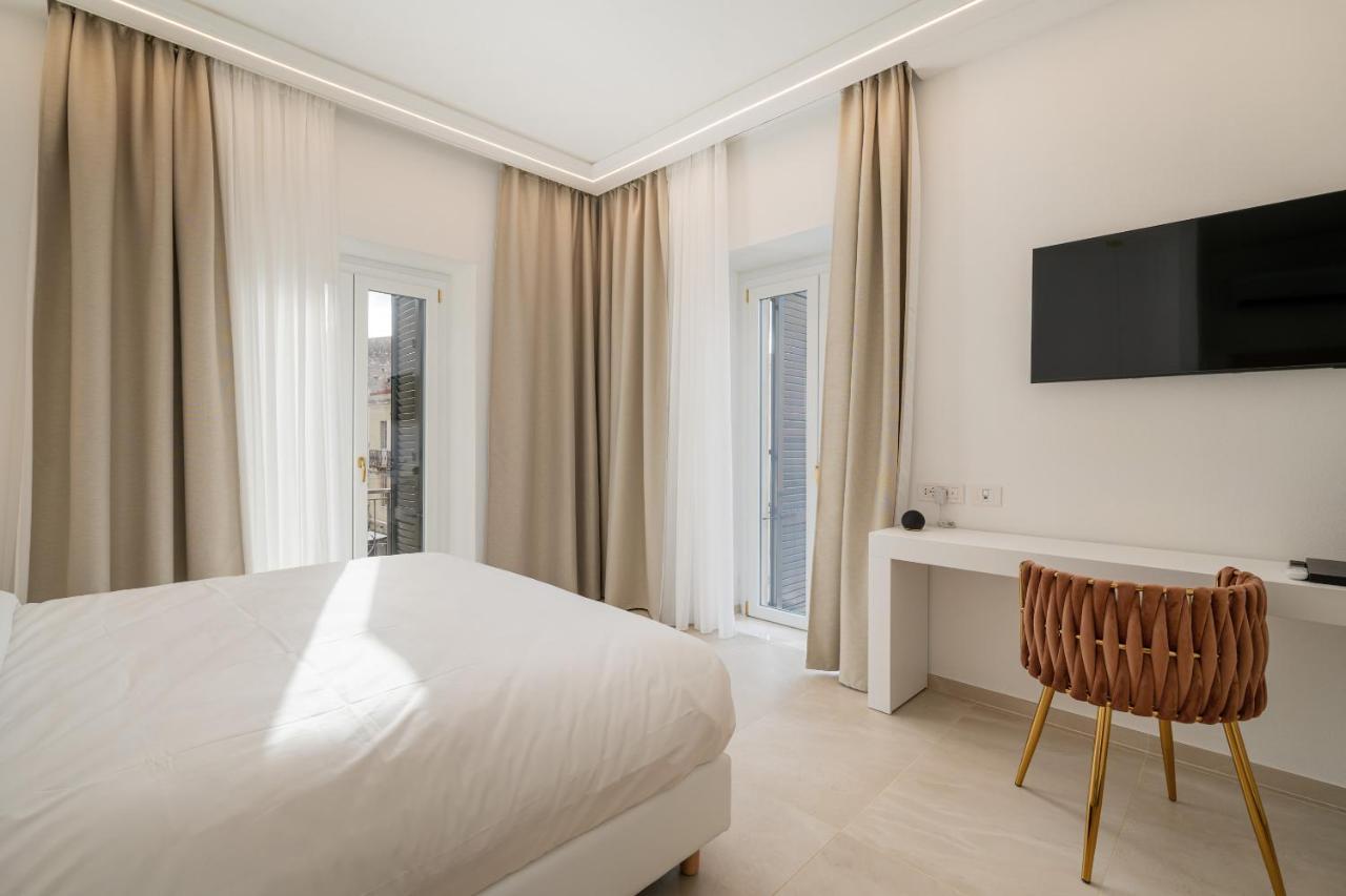 Hotel Unico à Sassari Extérieur photo