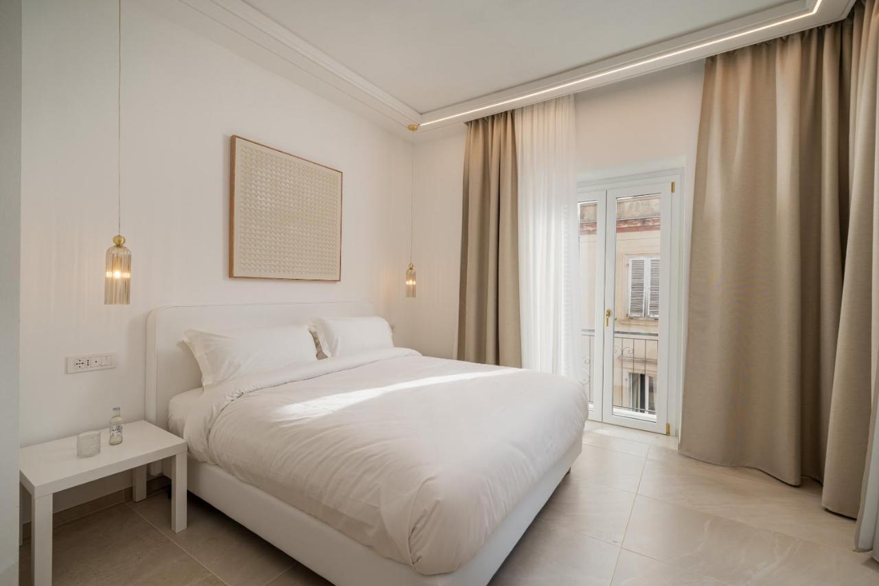 Hotel Unico à Sassari Extérieur photo