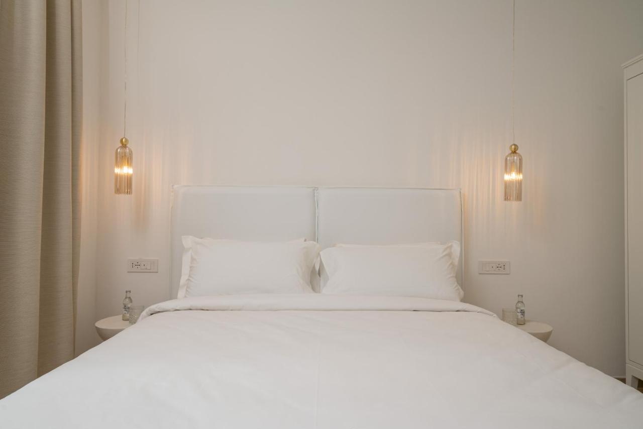 Hotel Unico à Sassari Extérieur photo