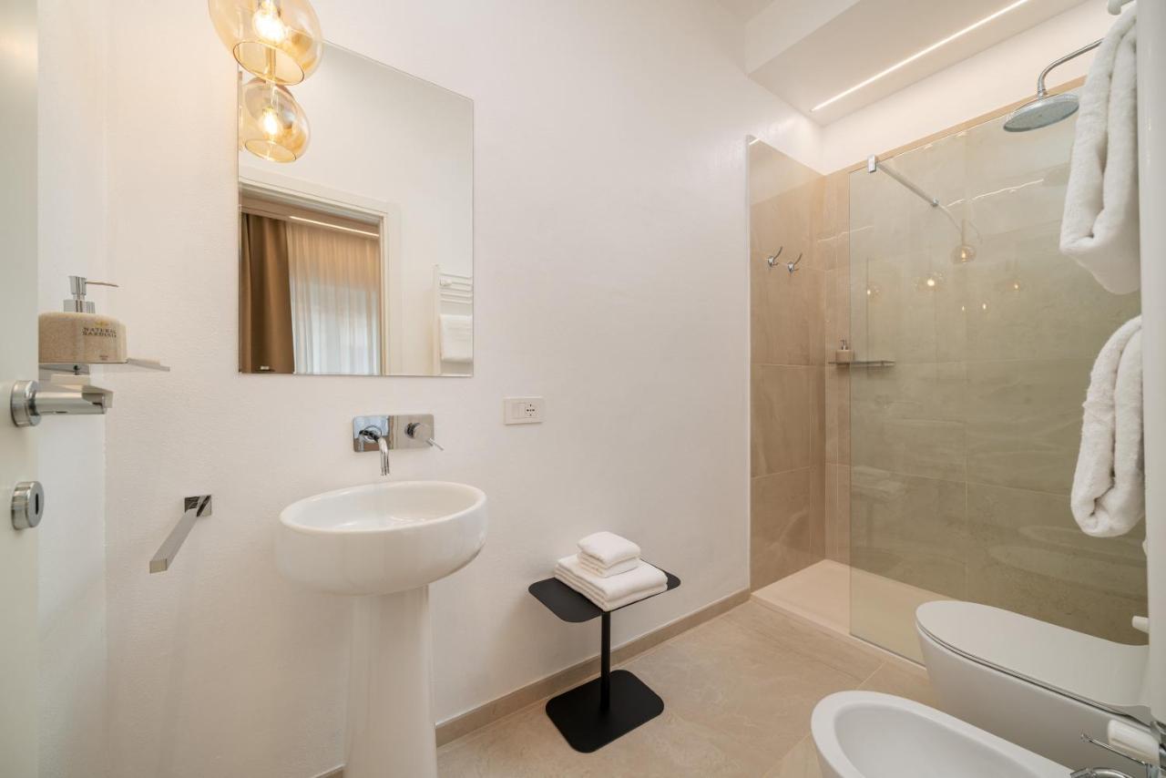 Hotel Unico à Sassari Extérieur photo