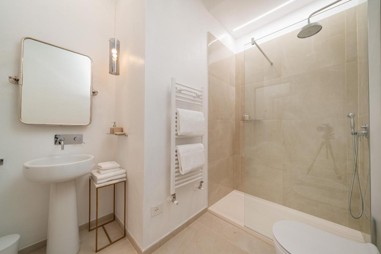Hotel Unico à Sassari Extérieur photo