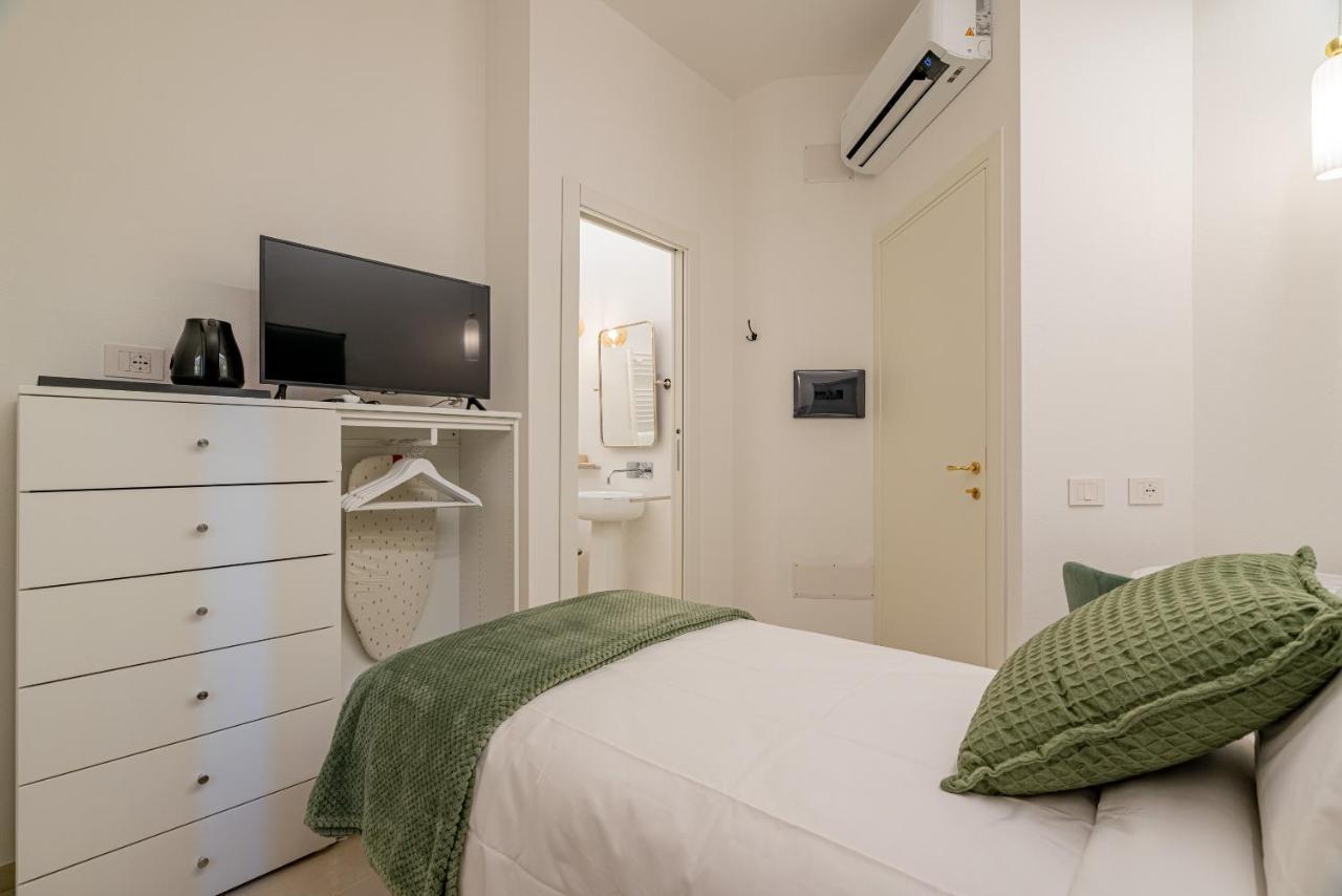 Hotel Unico à Sassari Extérieur photo