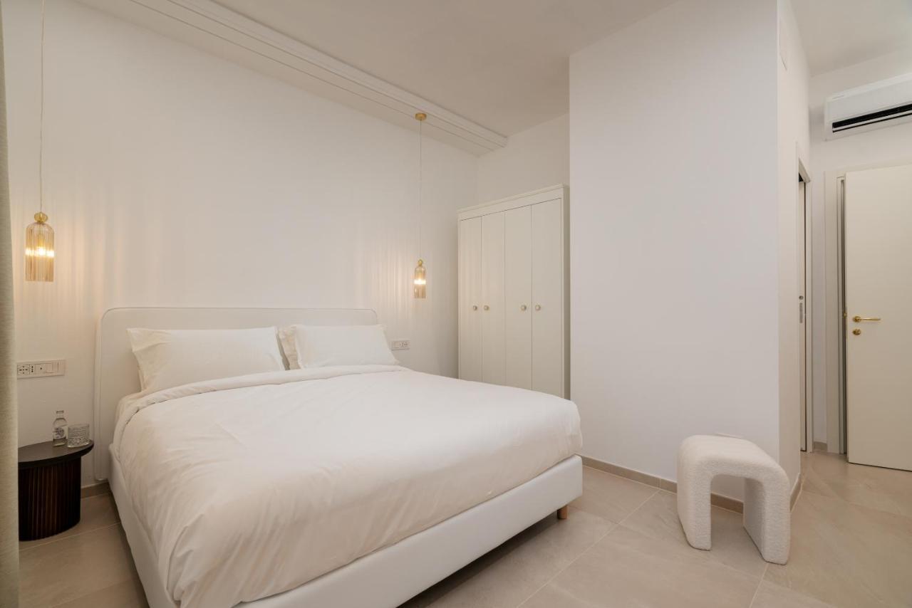 Hotel Unico à Sassari Extérieur photo