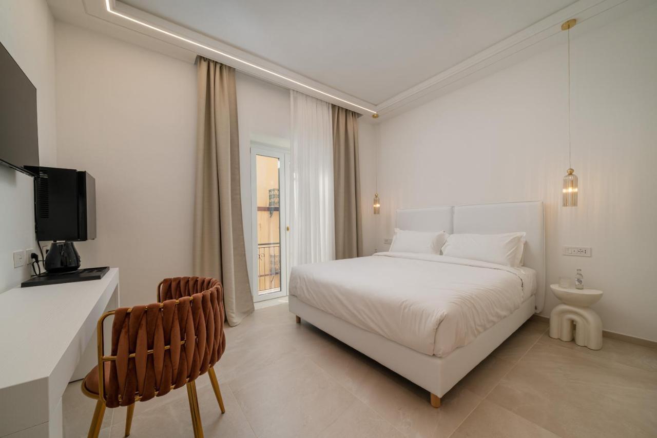 Hotel Unico à Sassari Extérieur photo
