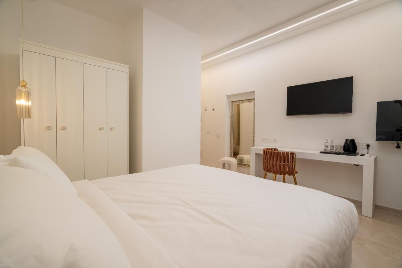 Hotel Unico à Sassari Extérieur photo
