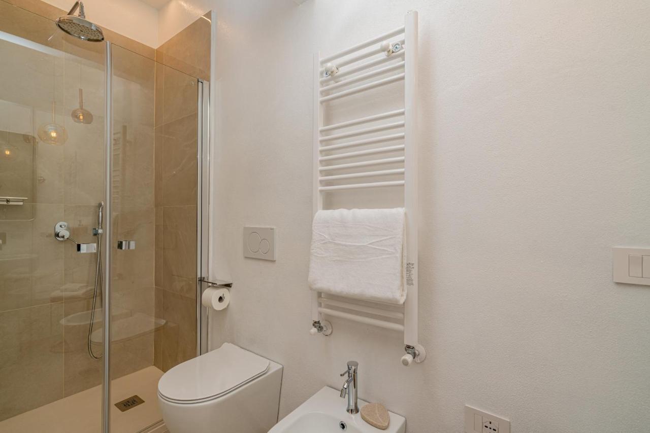 Hotel Unico à Sassari Extérieur photo