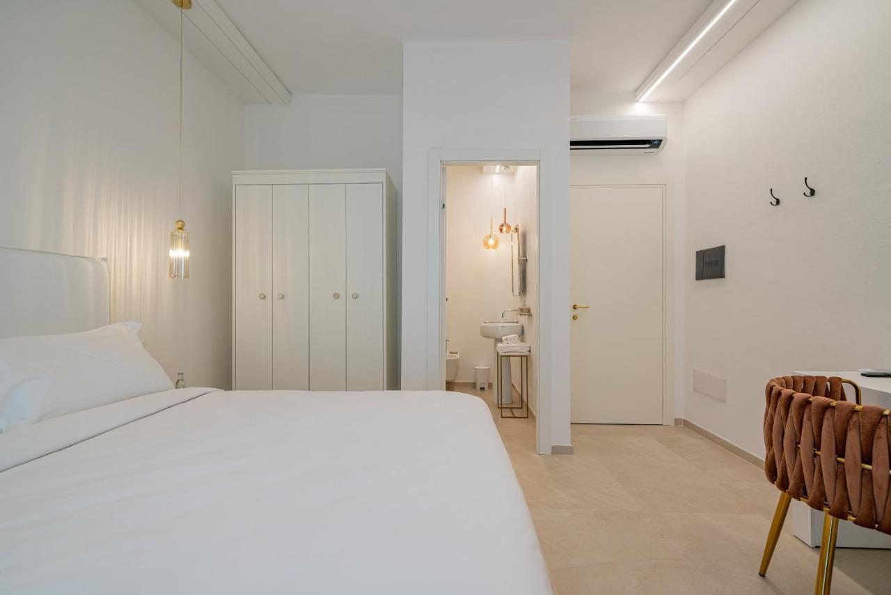 Hotel Unico à Sassari Extérieur photo