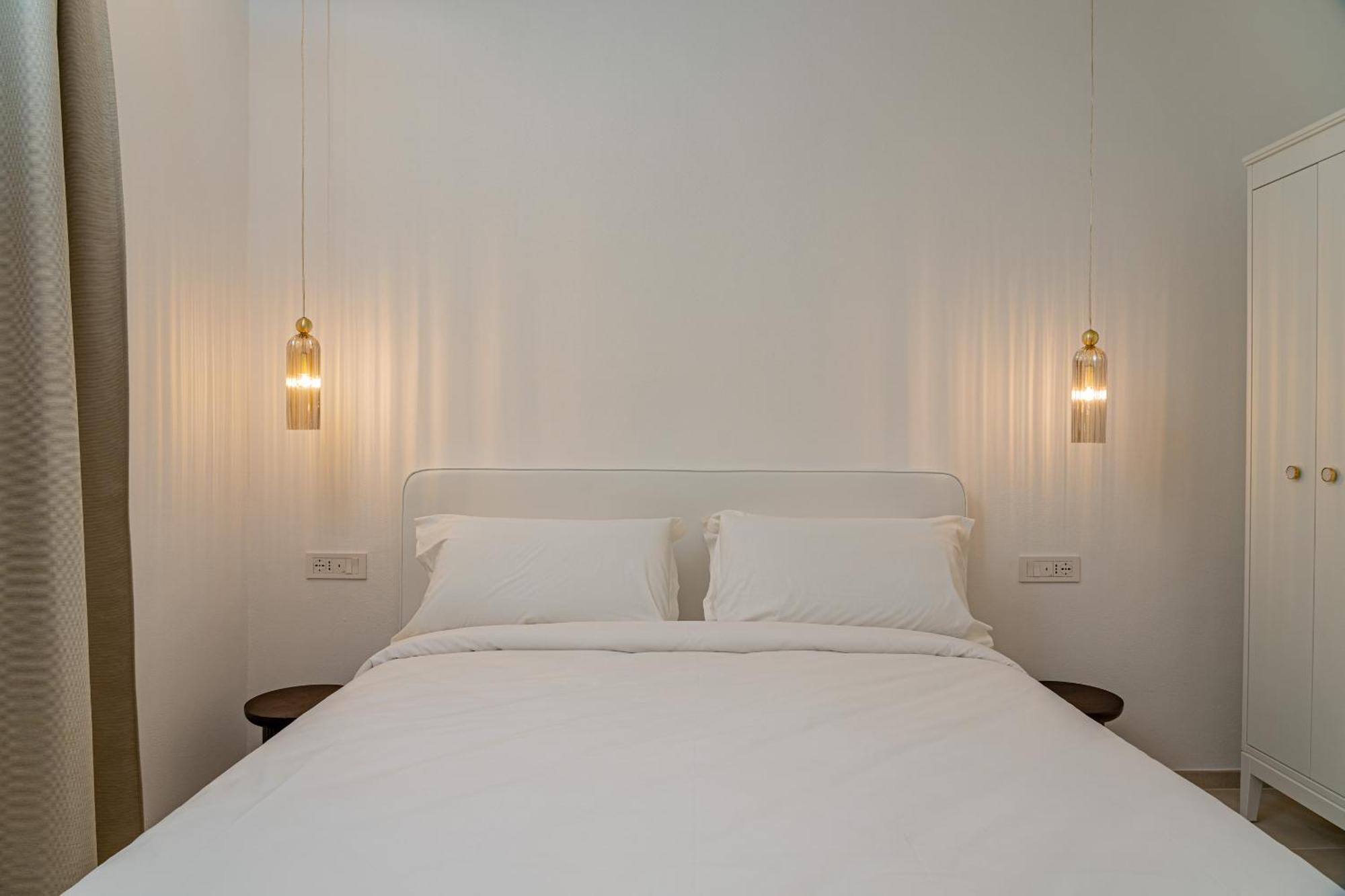 Hotel Unico à Sassari Extérieur photo
