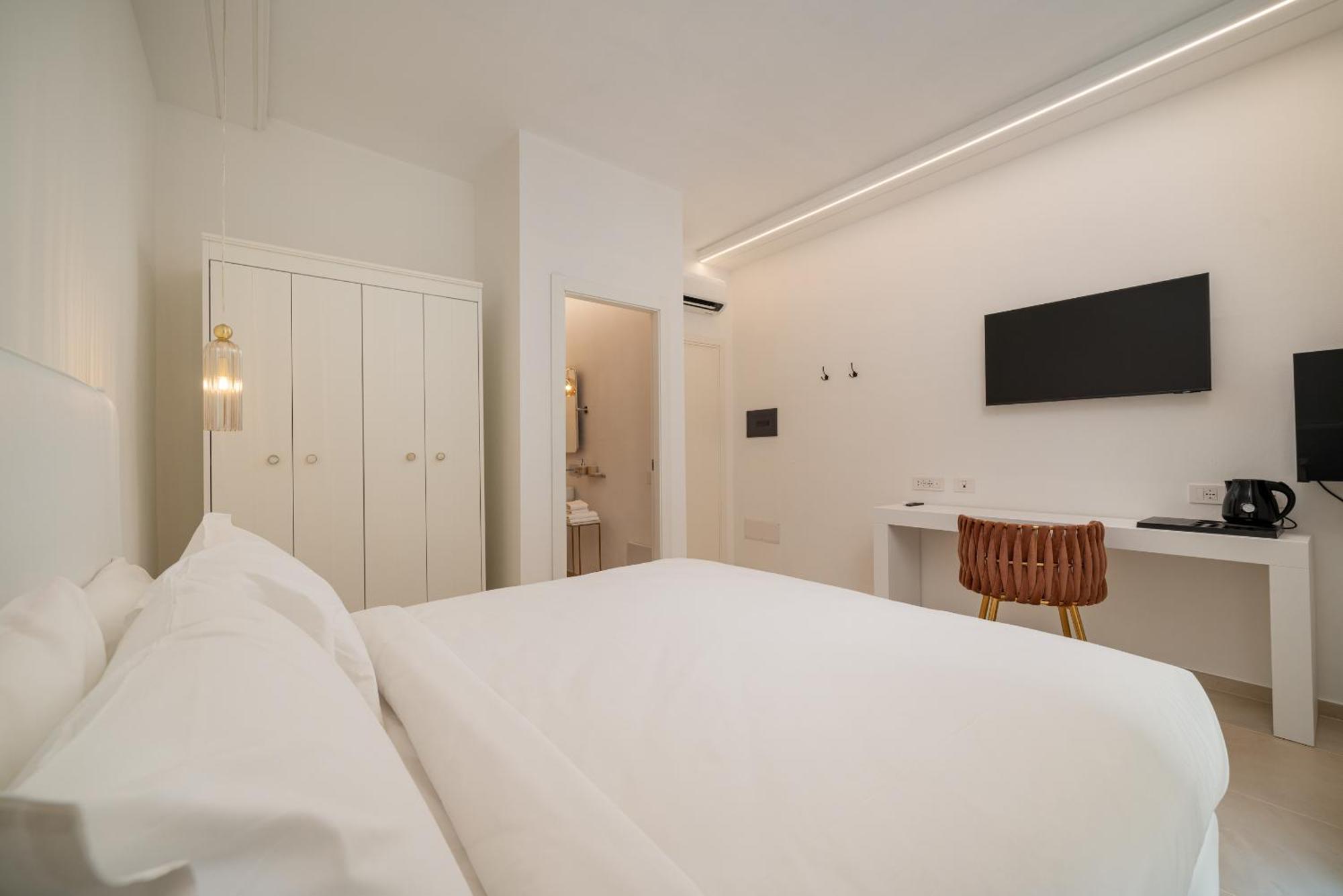 Hotel Unico à Sassari Extérieur photo