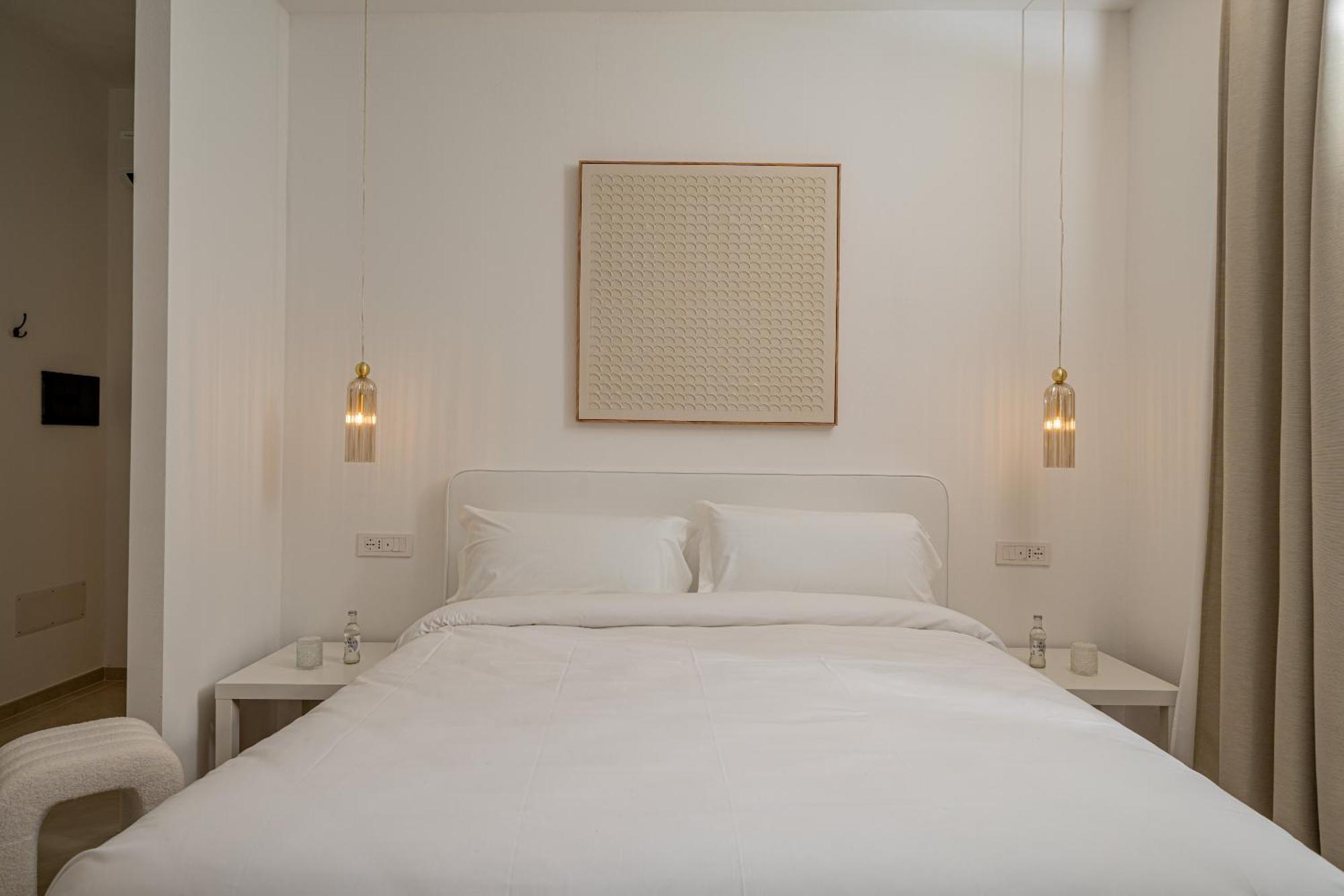 Hotel Unico à Sassari Extérieur photo