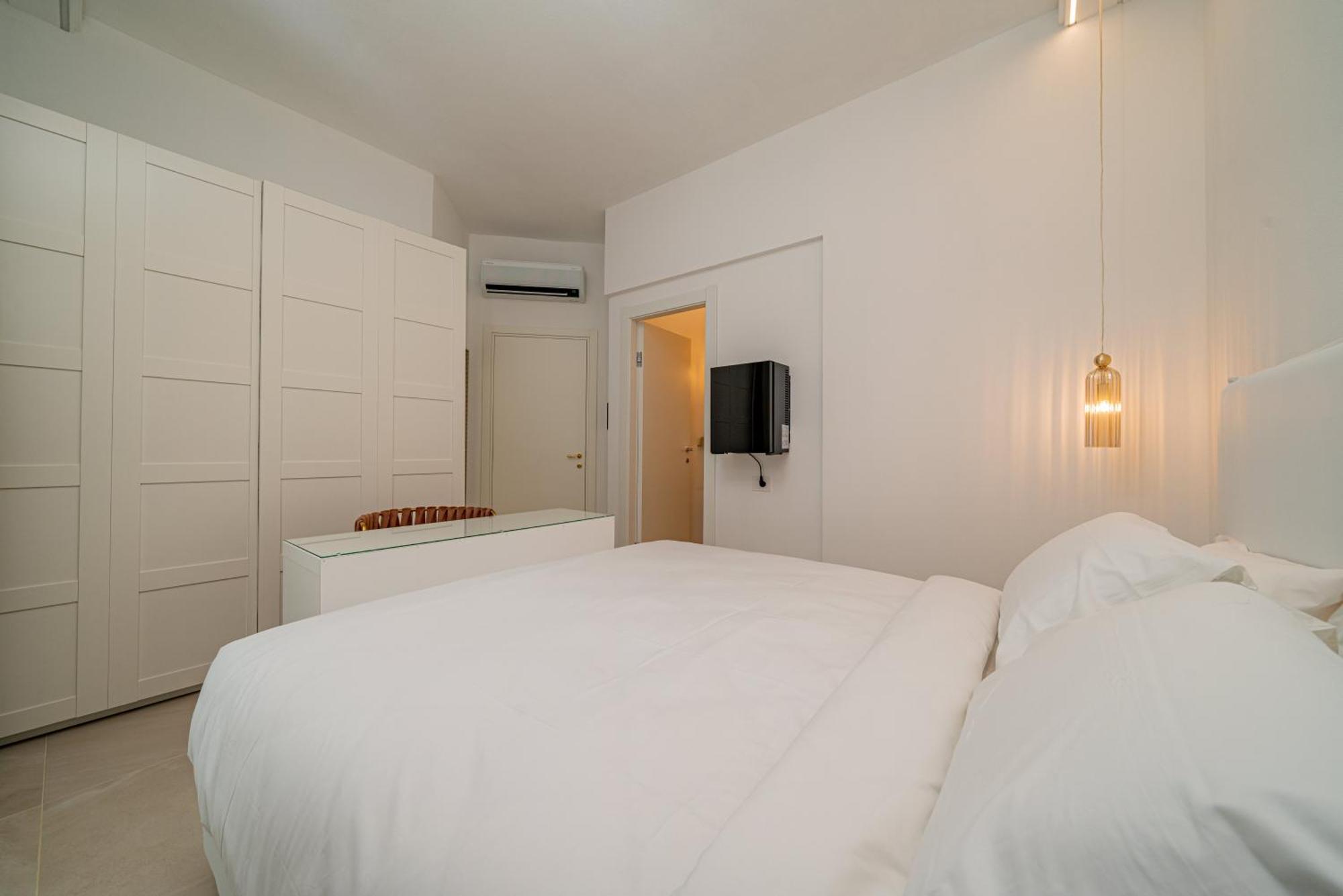 Hotel Unico à Sassari Extérieur photo